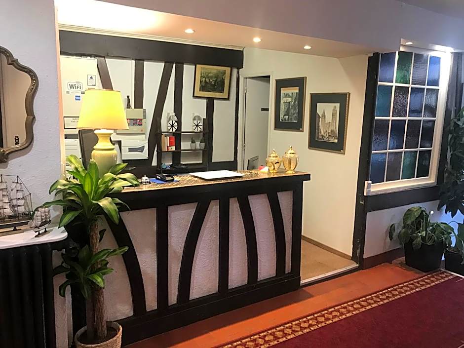 Hotel Morand (Pet-friendly)