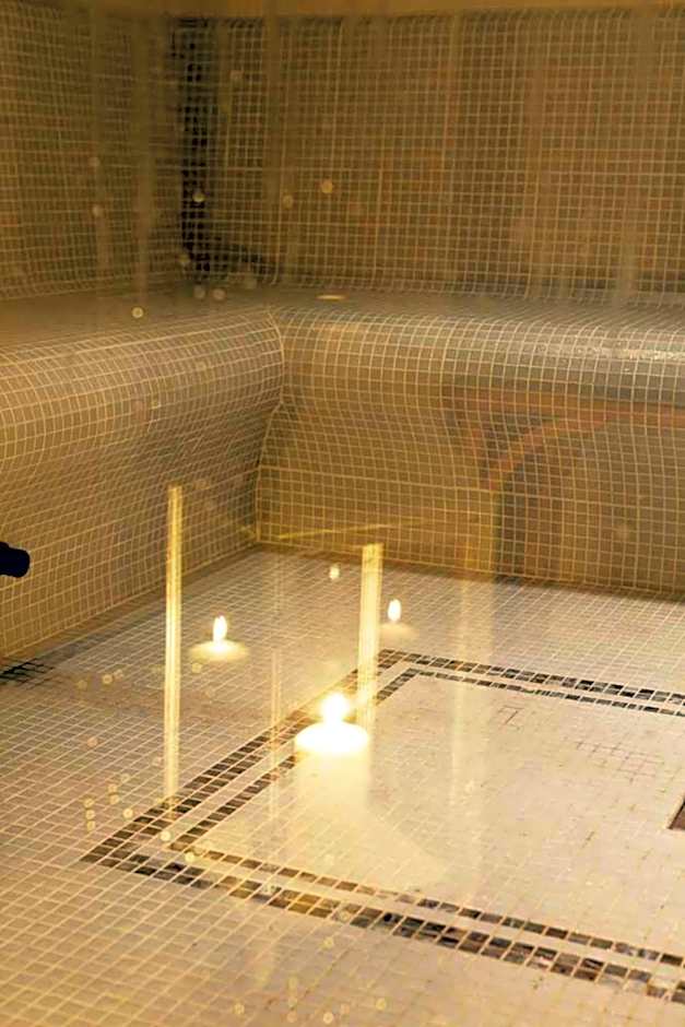 La Marine de Loire Hôtel & Spa