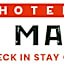 Hotel the Match