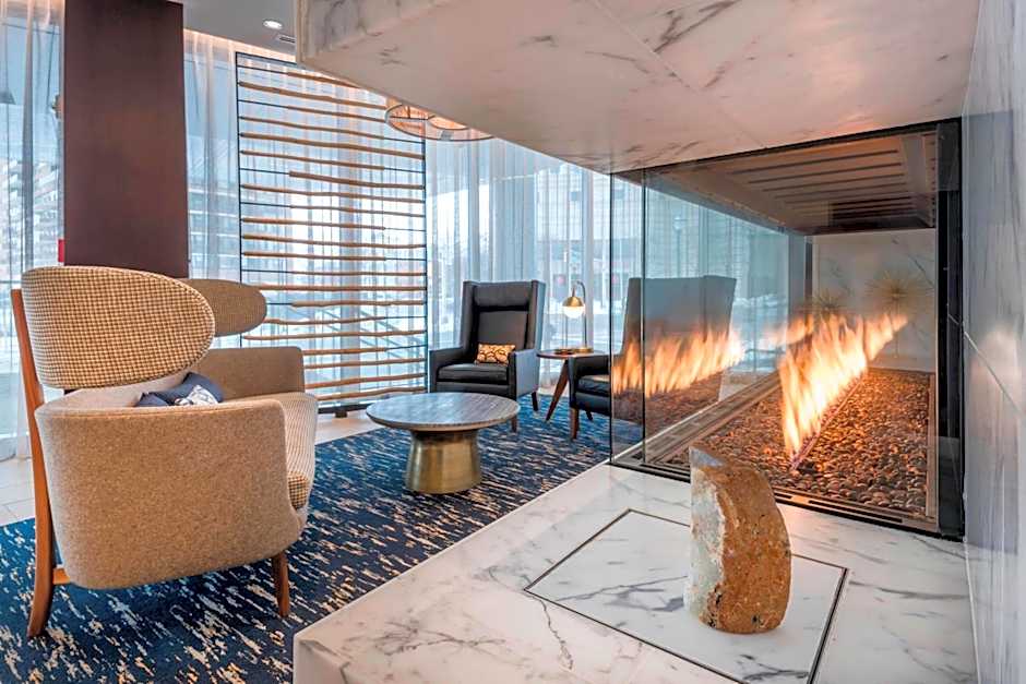 Residence Inn by Marriott Jersey City