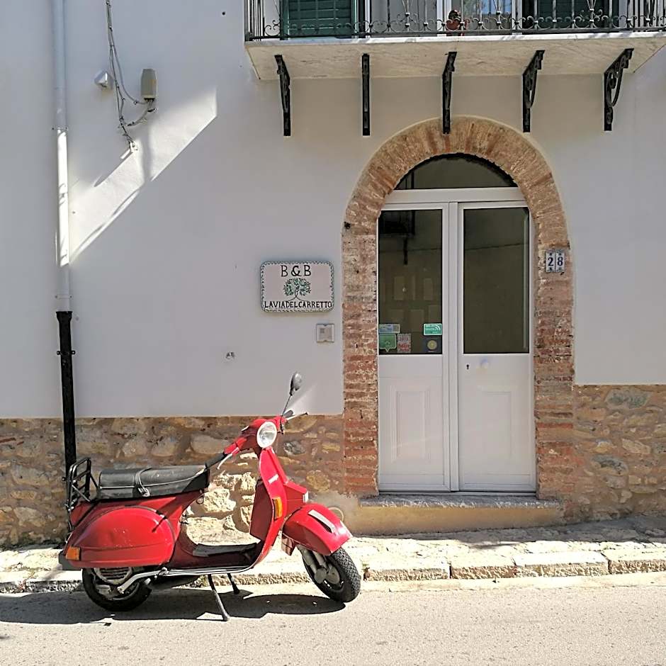 La Via del Carretto B&B