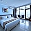 Grand Inna Samudra Beach