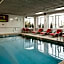 Holiday Inn Bloomington W MSP Airport Area By IHG
