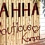 AHHA Boutique Kampot
