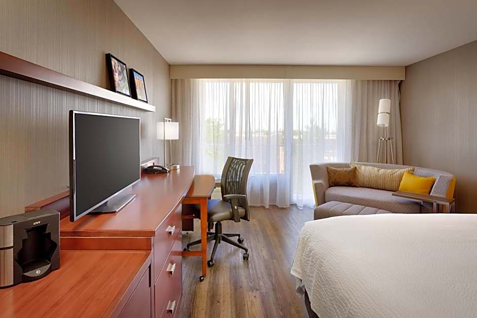 Courtyard by Marriott Albuquerque