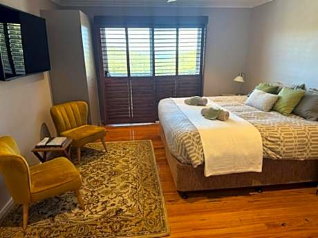 Superior King Room