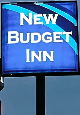 New Budget Inn