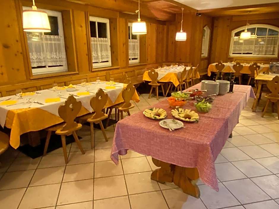 Dolomites Hotel La Meridiana