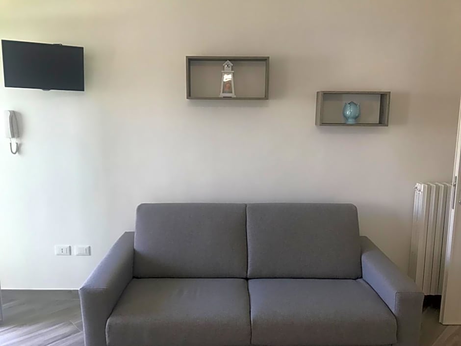 B&B Casa di Nonna Checca