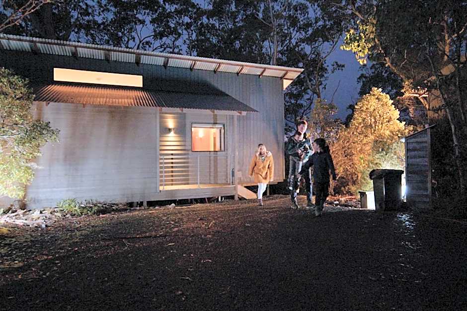 Discovery Resorts - Cradle Mountain
