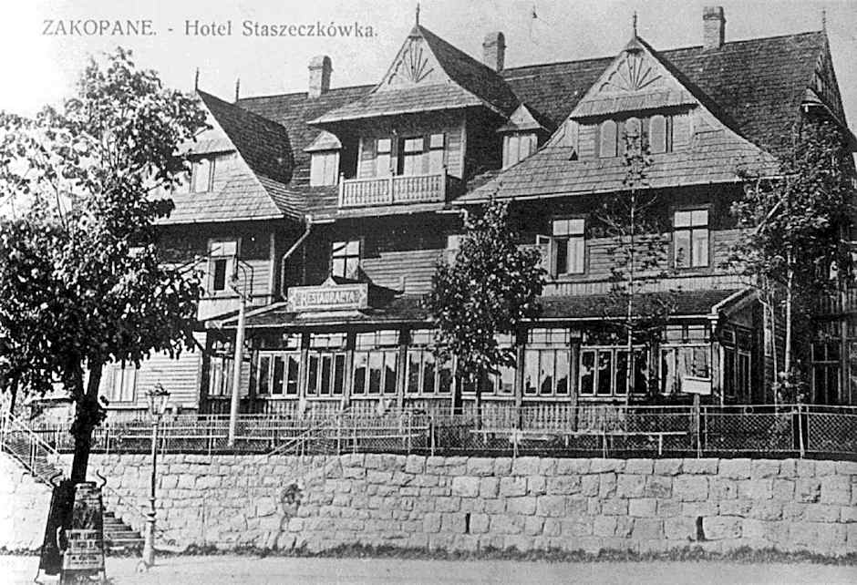 Hotel Sabała