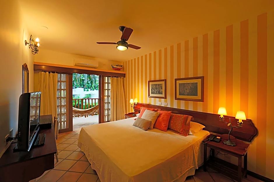 Manary Praia Hotel