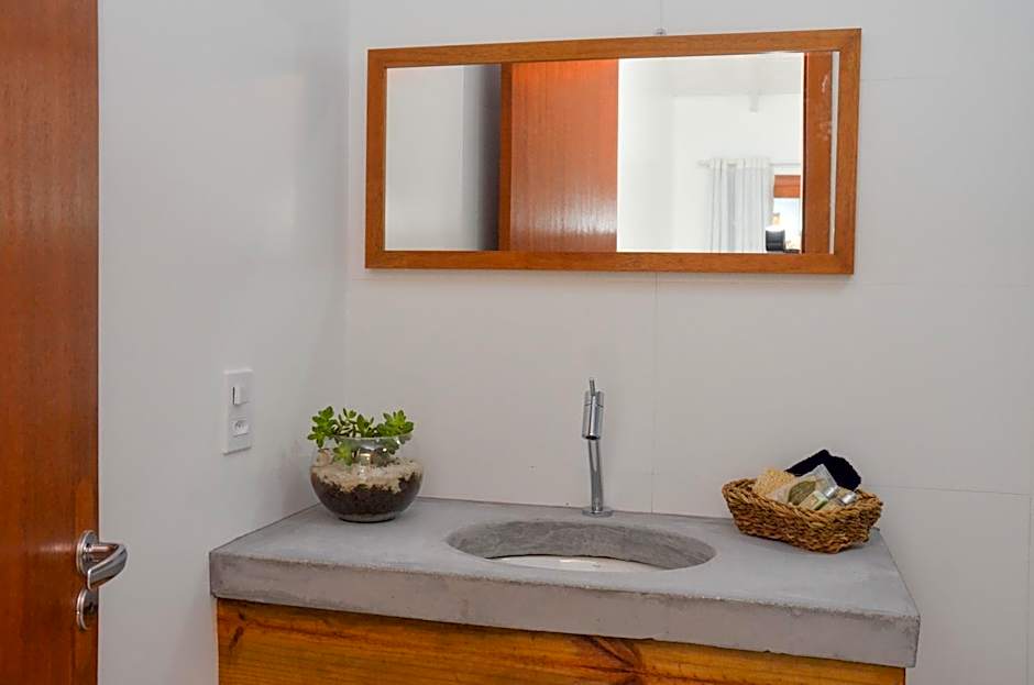 Pousada la Boheme Guarda do Embaú - SC