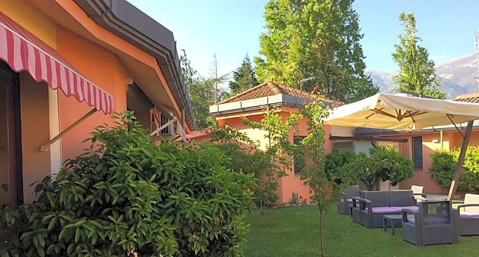 Locanda Alia - green B&b a Castrovillari