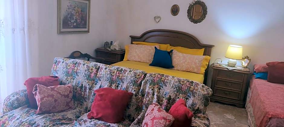 Amabile Guesthouse