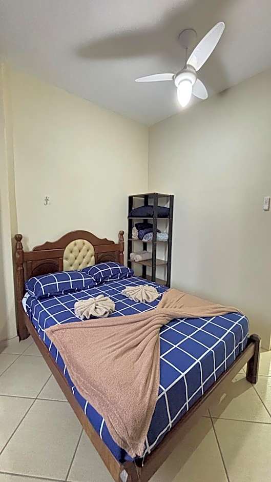 5 Minutos da Praia Posto 5 NSC1150-1201