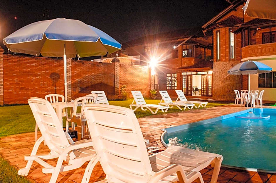 Pousada Rio Das Aguas