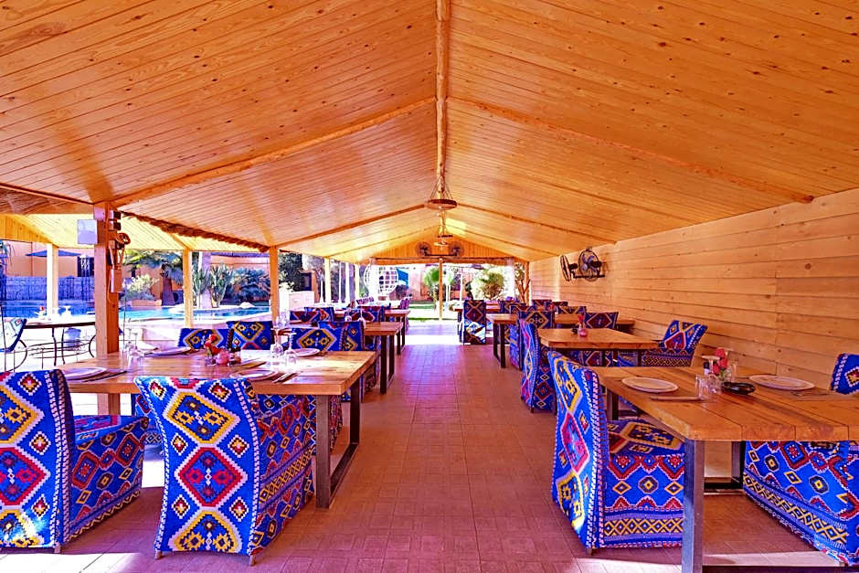 Hacienda Marrakech