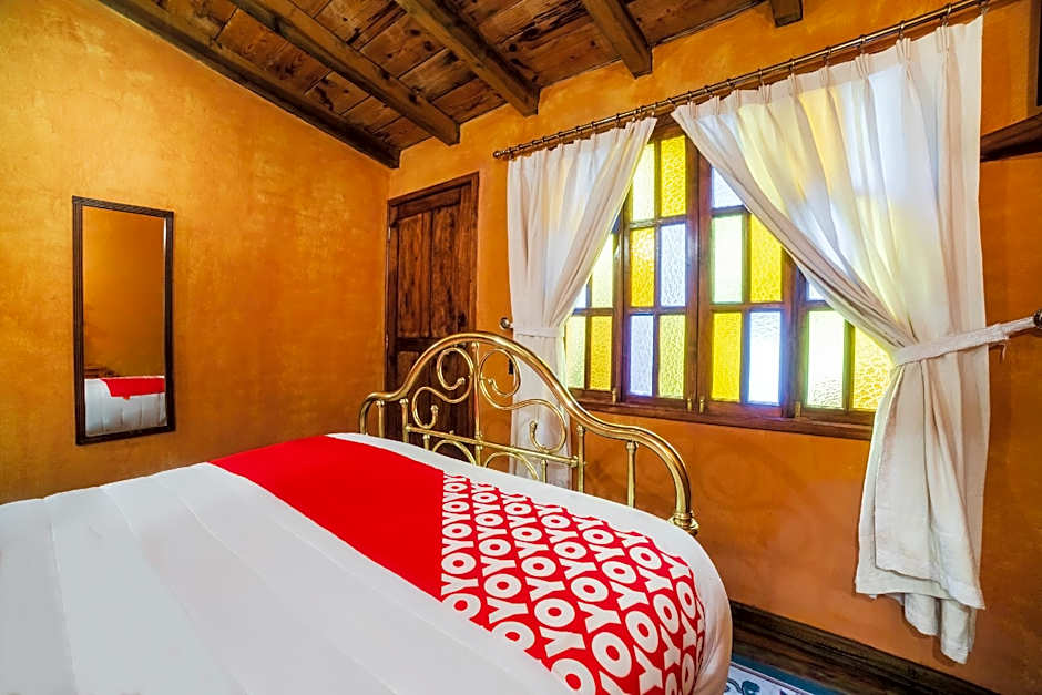 OYO Hotel El Mineral