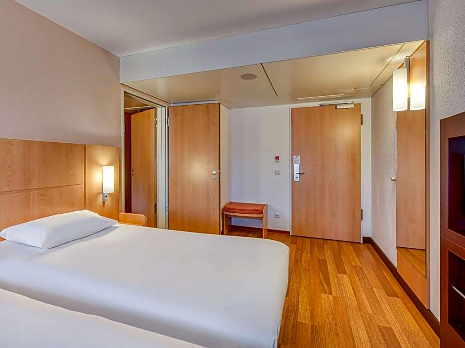 ibis Konstanz