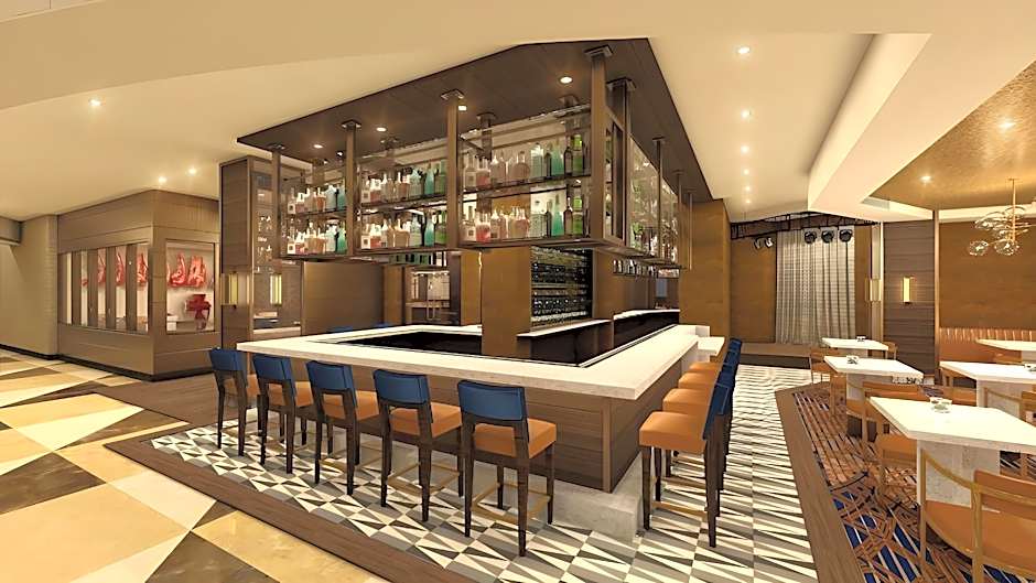 Hard Rock Hotel & Casino Sacramento