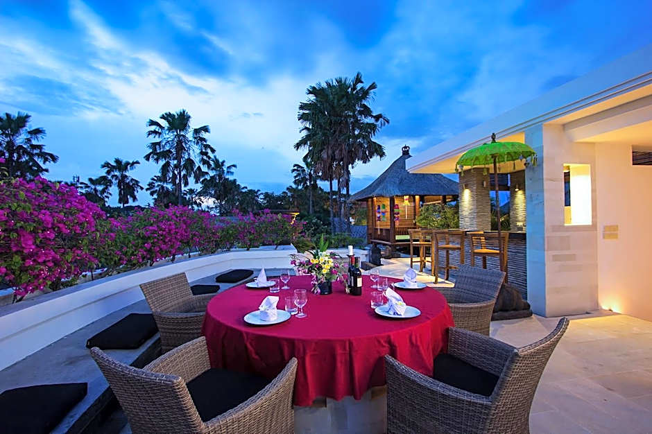 Villa Zamaya Sanur – Sanur, CO
