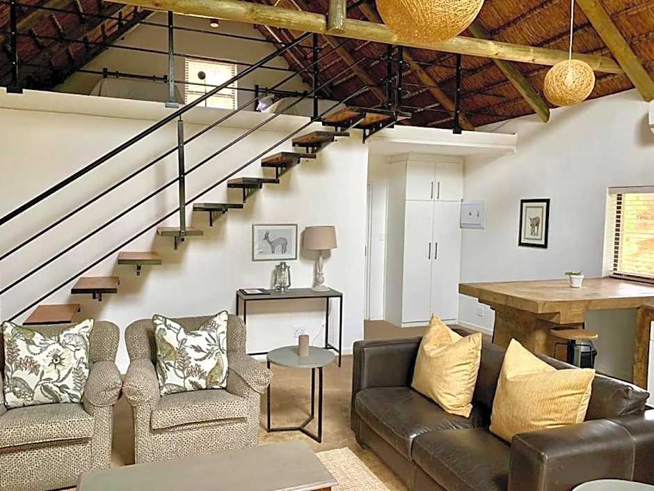 Ko Ka Tsara Bush Camp