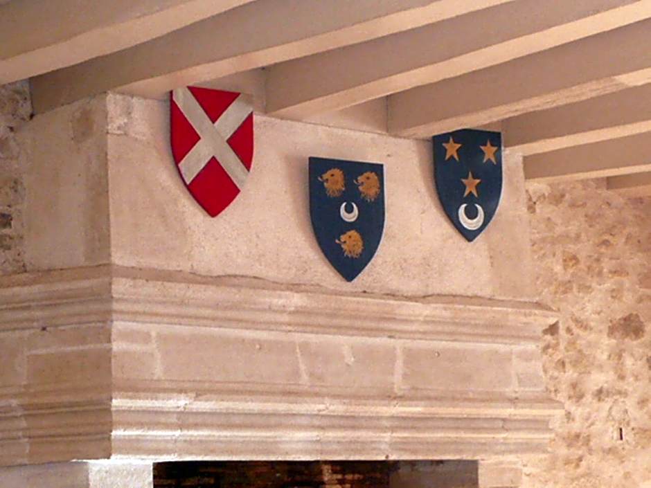 Logis Le Relais du Chapeau Rouge