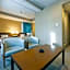 Tendo Central Hotel