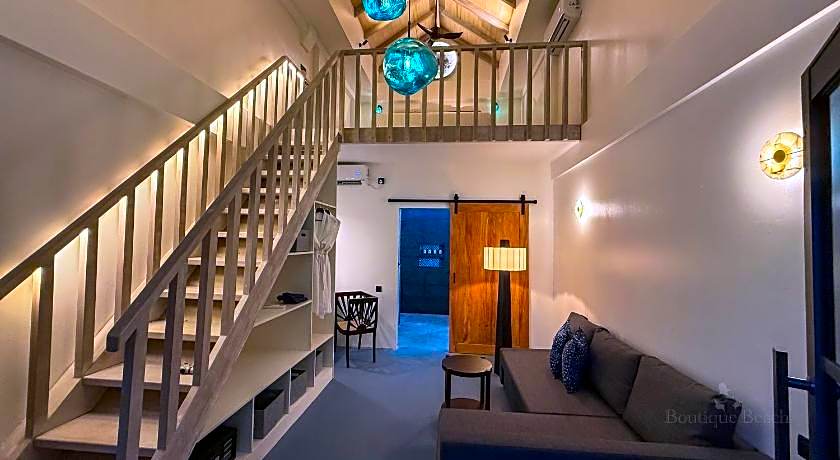 Boutique Beach Guesthouse All Inclusive Diving Hotel