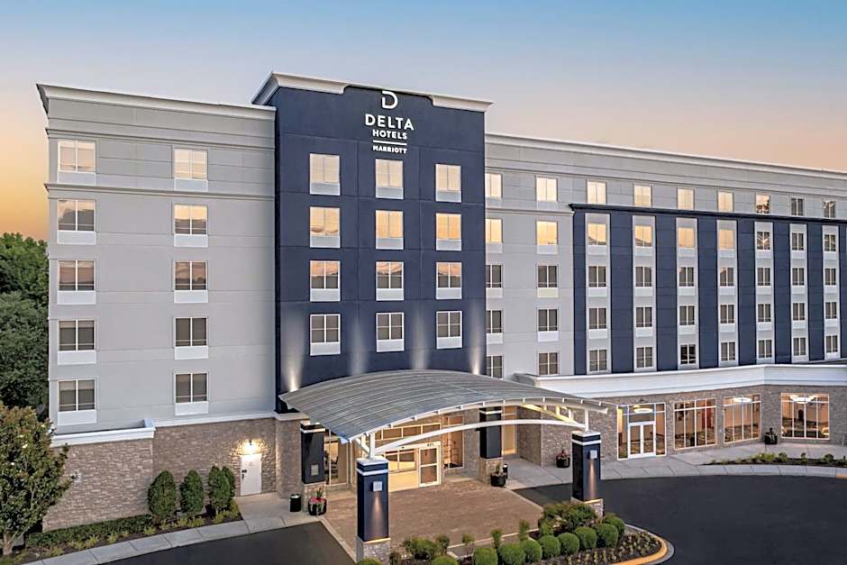 Delta Hotels by Marriott Colonial Heights