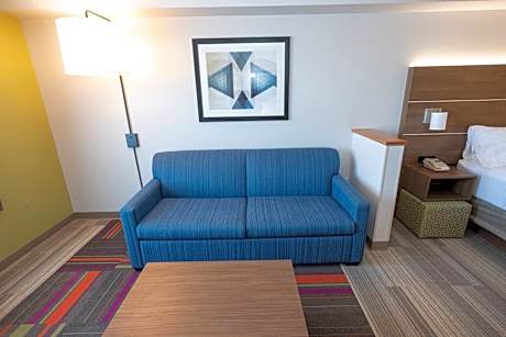 Queen Suite with Two Queen Beds