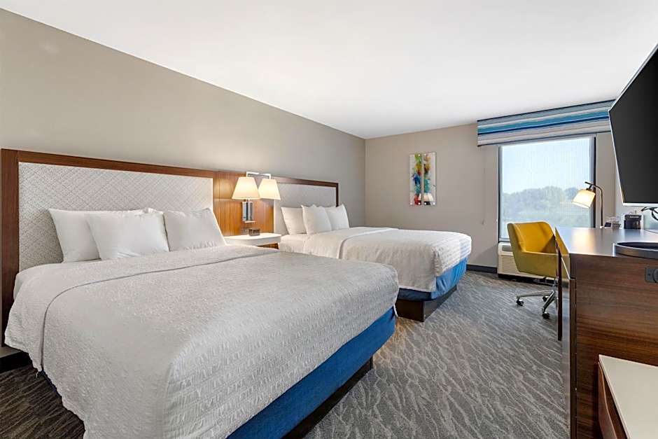 Hampton Inn Dublin