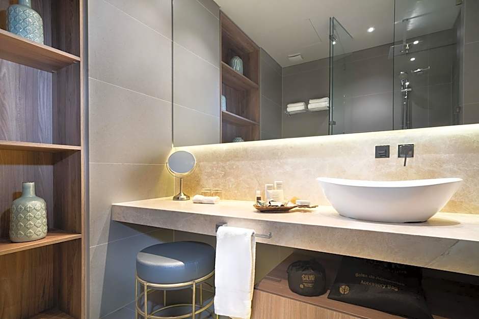 Salvio Parque 93 Bogota, Curio Collection by Hilton