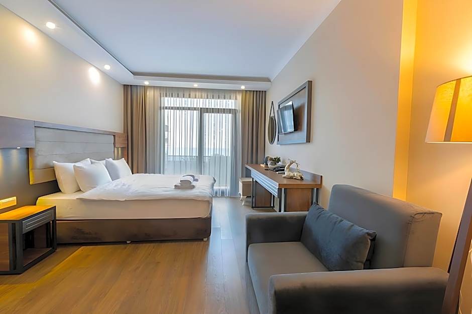 Misal Hotel Trabzon