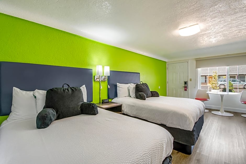 Signature Inn Eugene