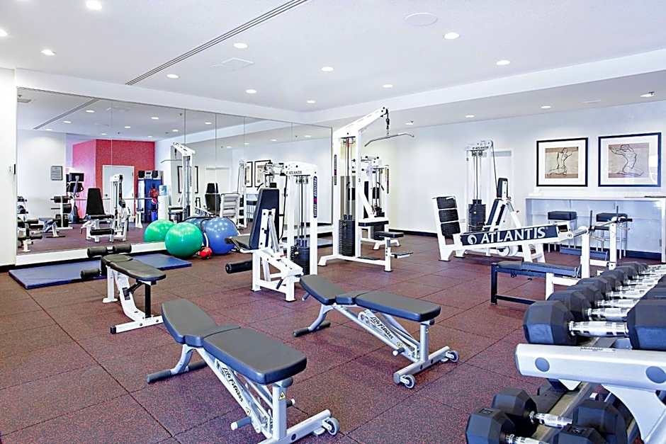 Delta Hotels by Marriott Quebec