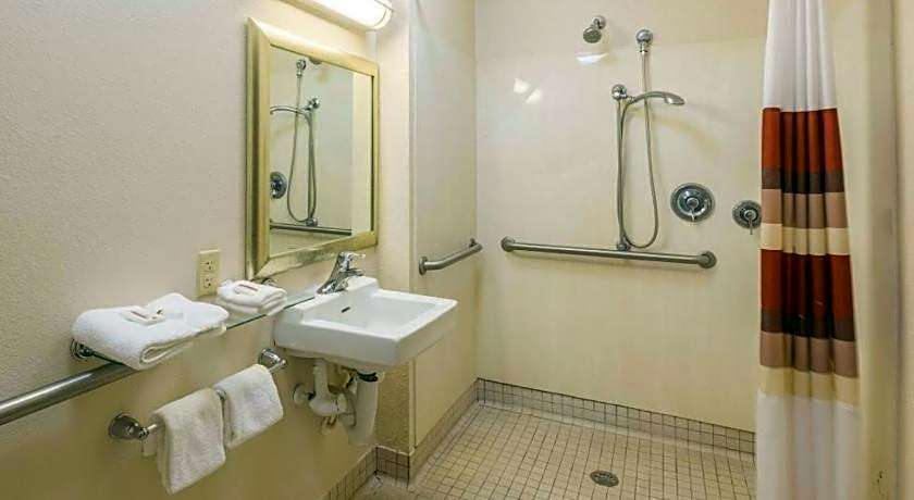 Red Roof Inn Jacksonville - Orange Park