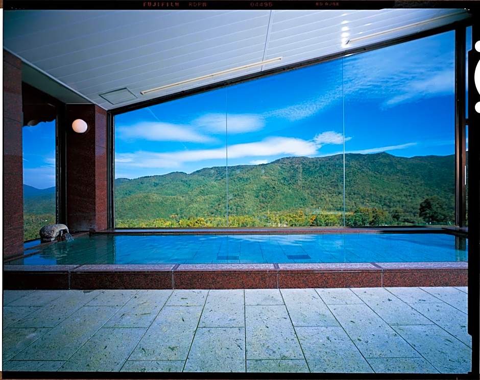 Hotel Grand Phenix Okushiga
