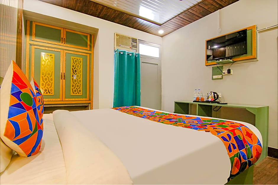 FabHotel Hi By Madras