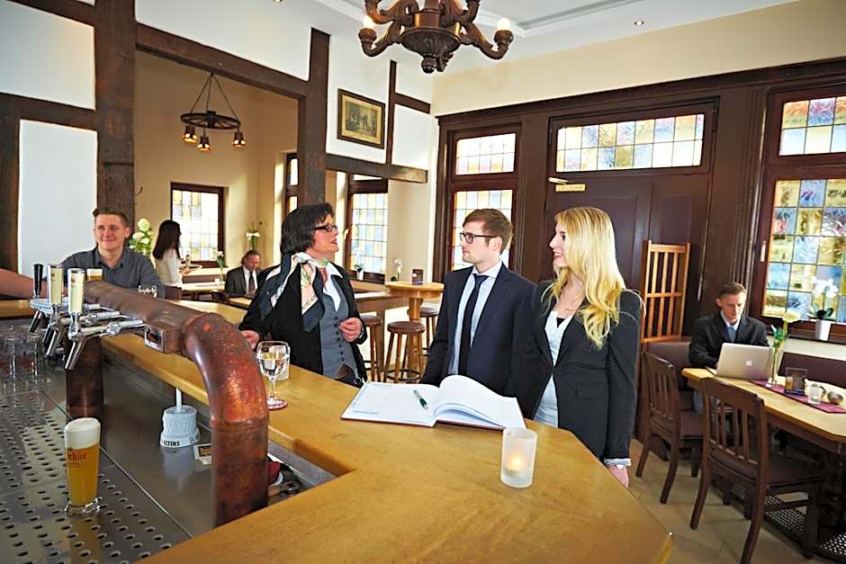 Hotel Altes Gasthaus Schröer