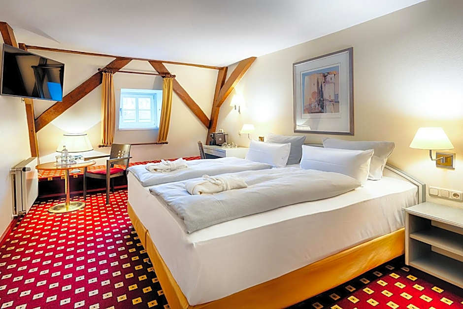 Welcome Hotel Bad Arolsen