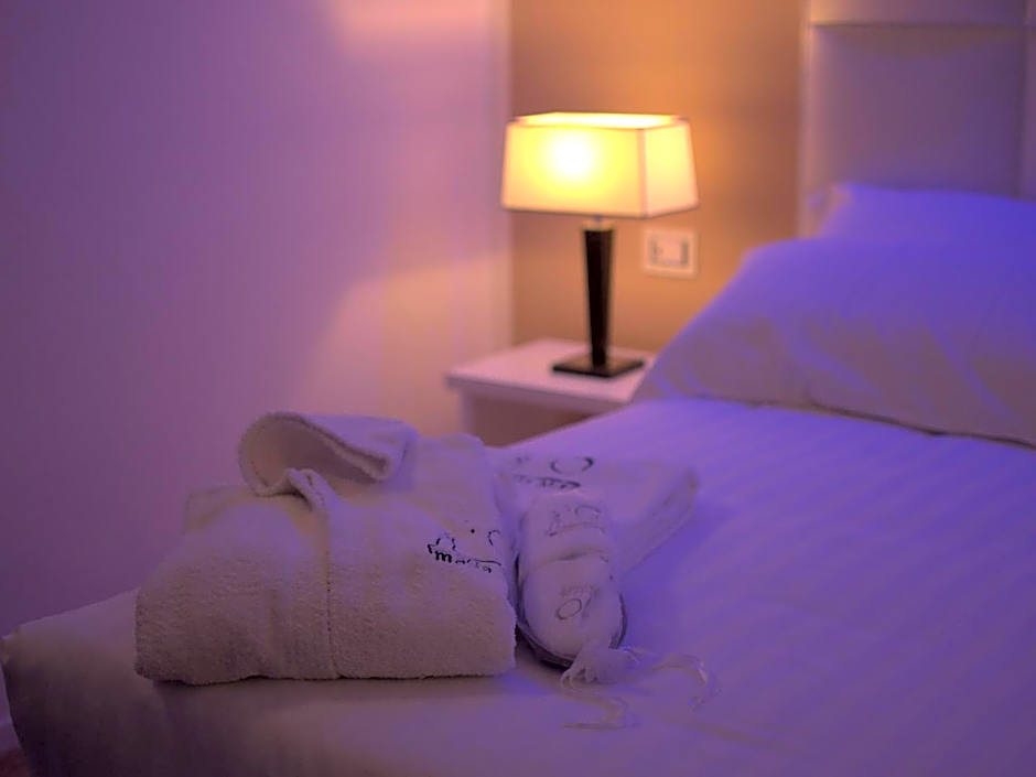 Maga Mirì Relais Suite