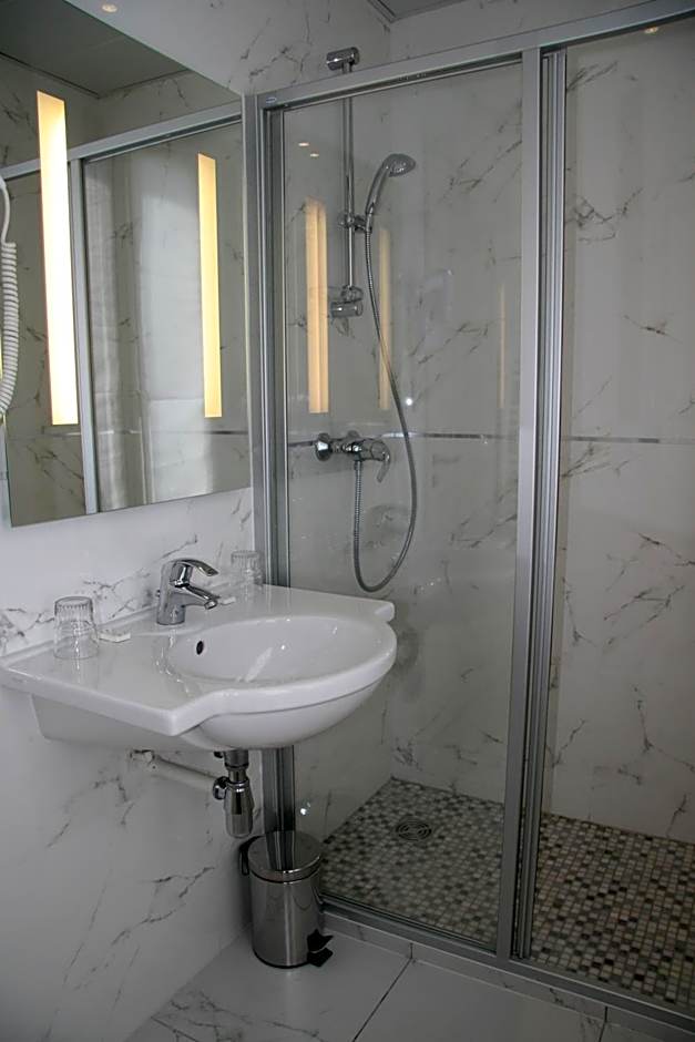 Hotel Bellevue Saint-Lazare