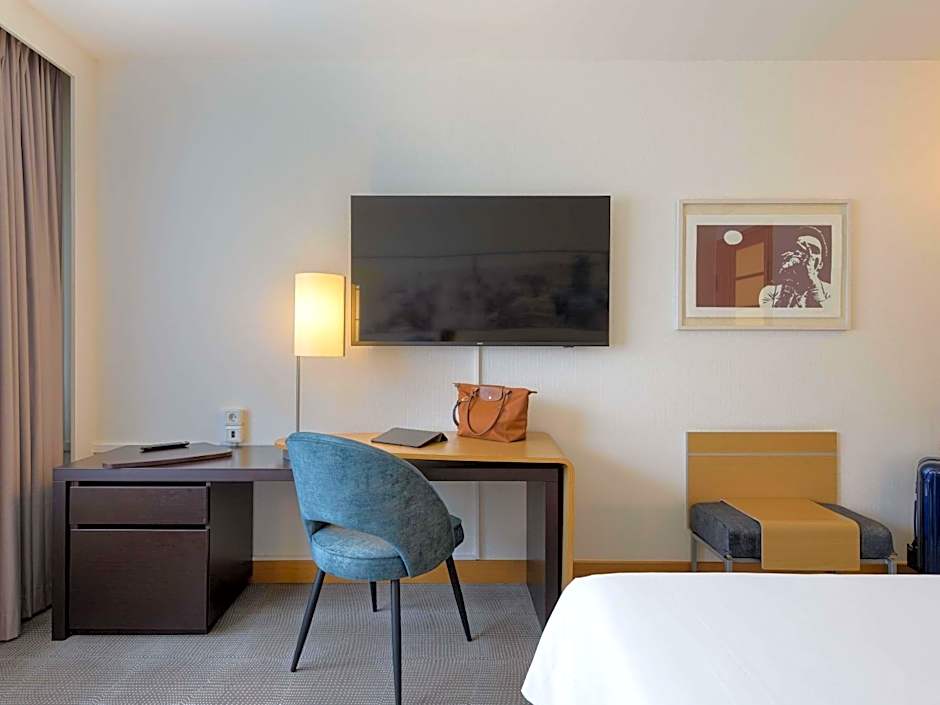 Novotel Aachen City