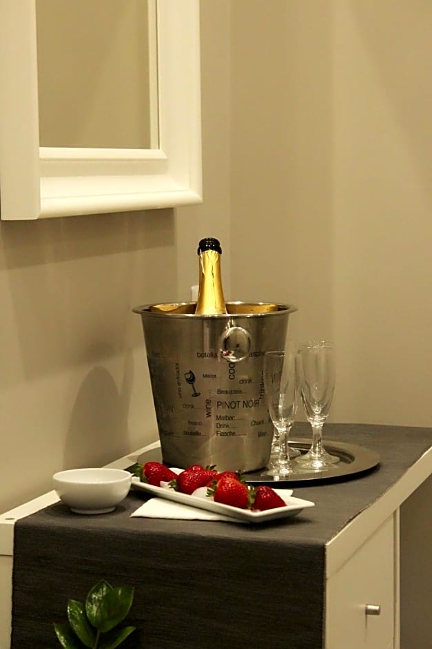 Residenza La Scala – Naples, CO