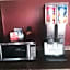 Super 8 by Wyndham New Castle