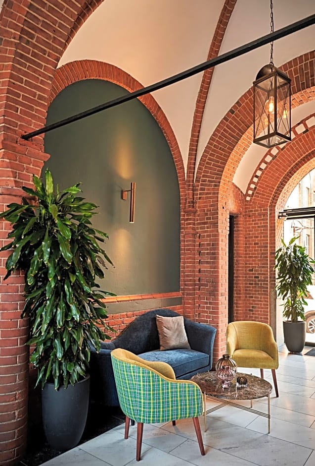 Fiftyseven House Copenhagen