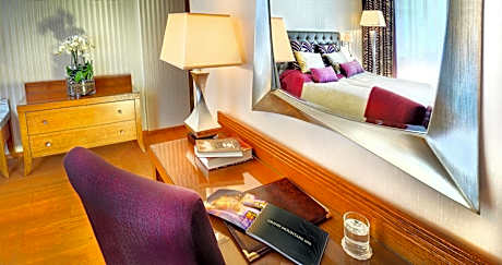 Double Room with Extra Bed