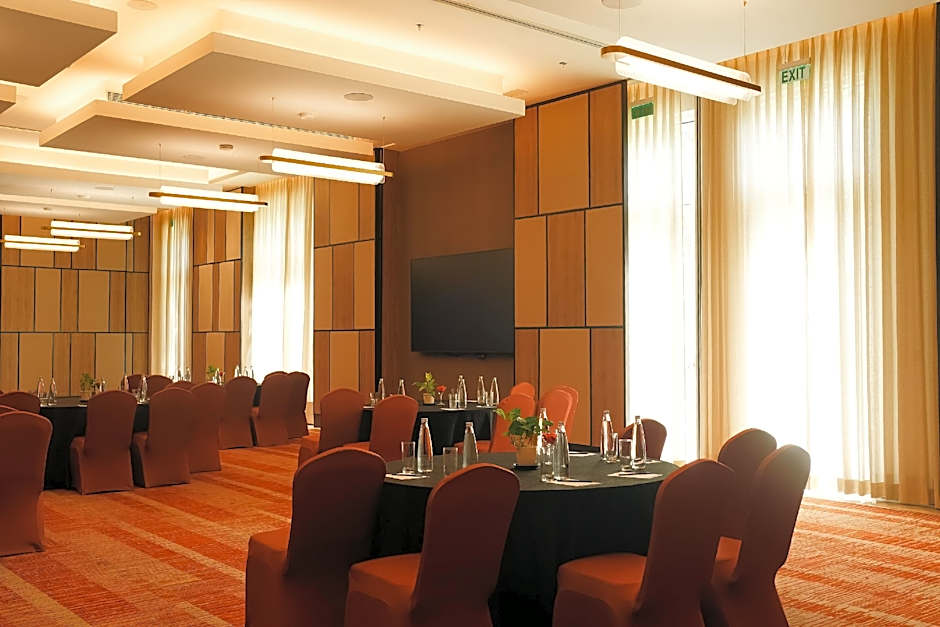 Hyatt Place Gurgaon Udyog Vihar